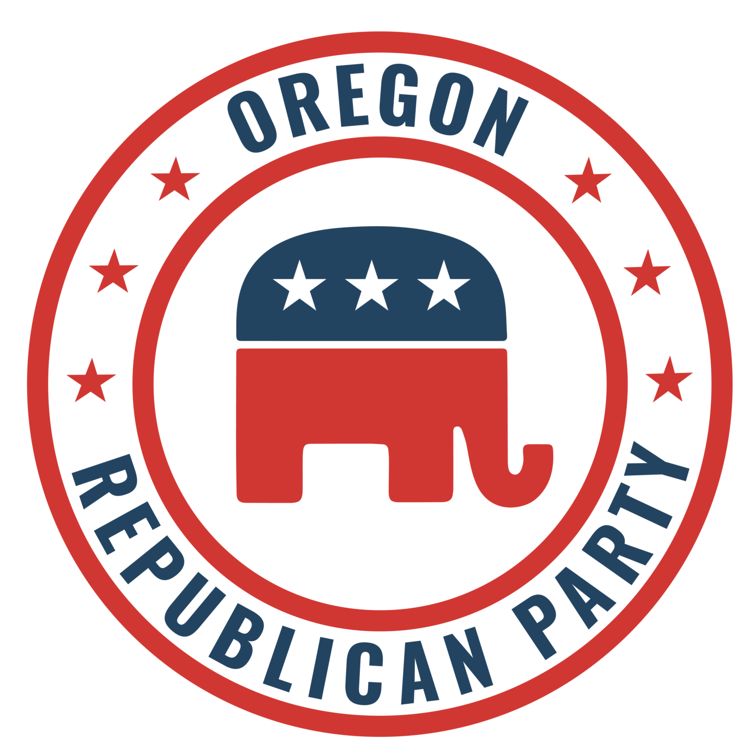 Home Oregon Republican Party