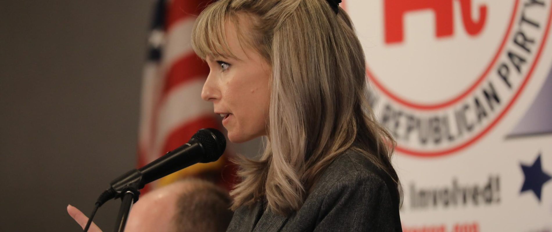 Vice Chair_ Connie Welchel
