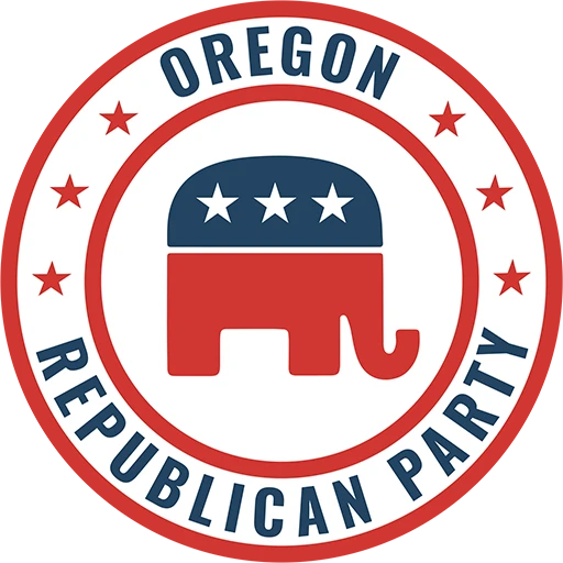 Logo - Oregon Republican Party