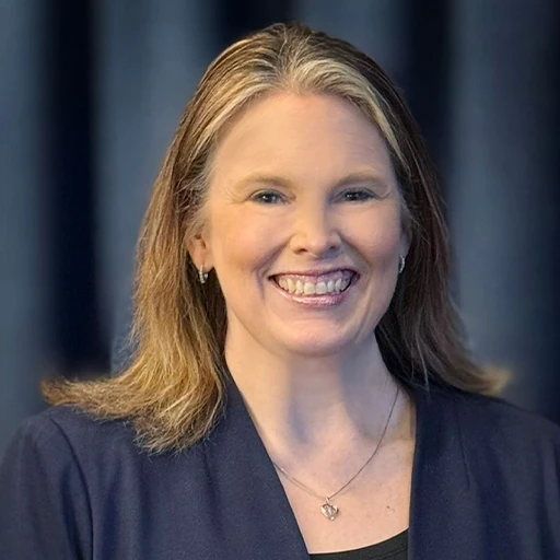 Tracy Roehl About - Oregon Republican Party